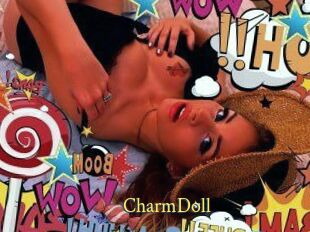 CharmDoll_