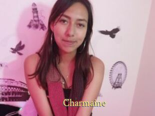 Charmaine