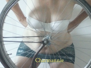 Charmannie