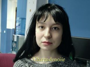Charmdenoiir