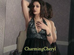 CharmingCheryl