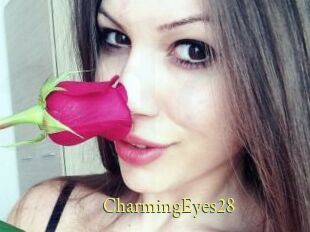 CharmingEyes28