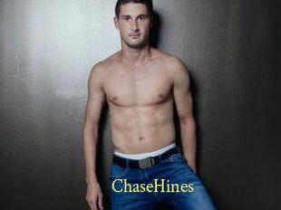 ChaseHines