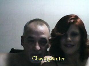 Chasingwinter