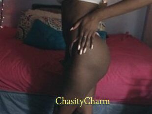 ChasityCharm