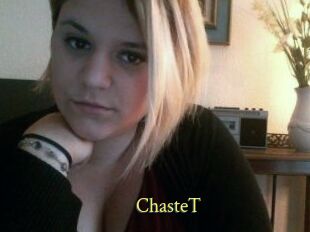 ChasteT