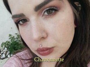 Chattounette