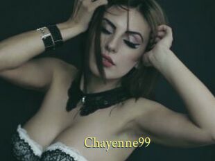 Chayenne99