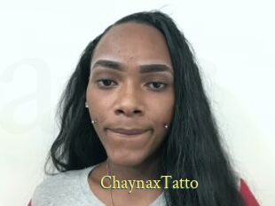 ChaynaxTatto