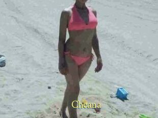 Cheana