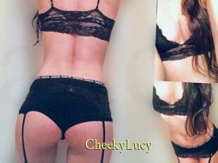 CheekyLucy