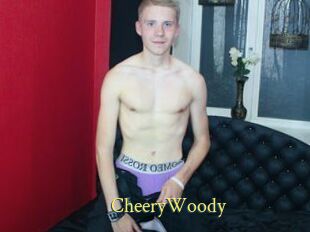 CheeryWoody