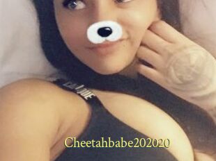 Cheetahbabe202020