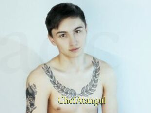 ChefAtangul