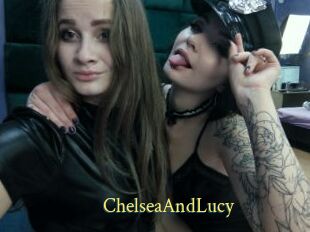 ChelseaAndLucy