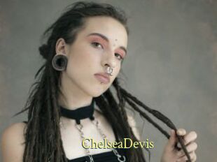ChelseaDevis
