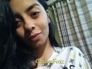 ChelseaFoxz