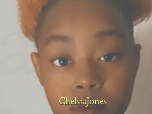 ChelsiaJones