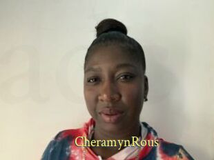 CheramynRous