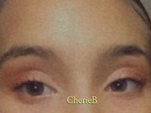 CherieB