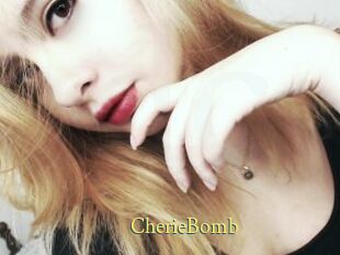 CherieBomb