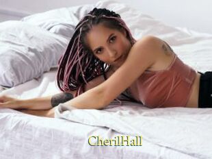 CherilHall