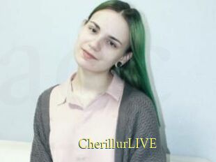 CherillurLIVE