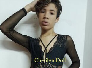 Cherilyn_Doll
