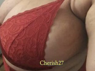 Cherish27