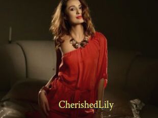 CherishedLily