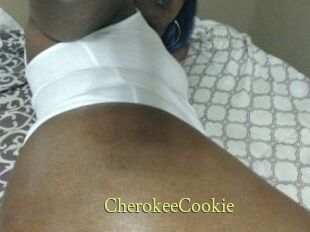 CherokeeCookie