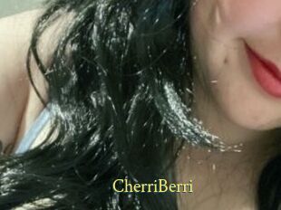 CherriBerri