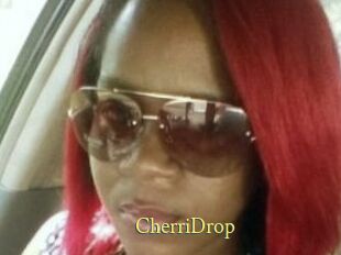 CherriDrop
