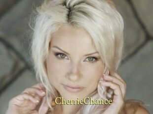 CherrieChance