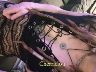 Cherrielou