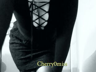 Cherry0miss