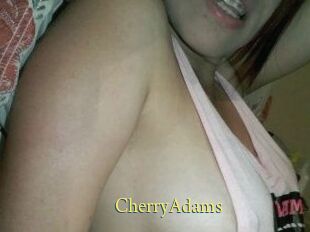 CherryAdams
