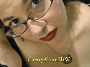 CherryAllureBBW
