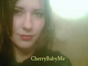 CherryBabyMe