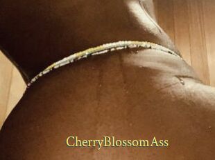 CherryBlossomAss