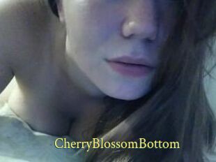 CherryBlossomBottom