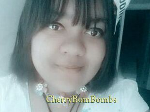 CherryBomBombs