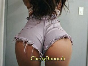 CherryBooomb