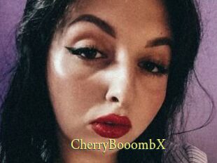 CherryBooombX