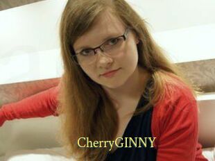 CherryGINNY