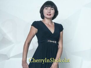 CherryInShokolat