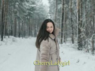 CherryLadygirl