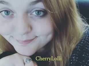 CherryLolli