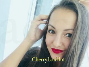 CherryLouHot