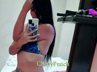 CherryPunch